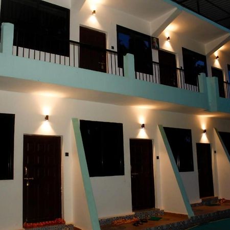 Carolina Gh Goa Villa Colva Ngoại thất bức ảnh